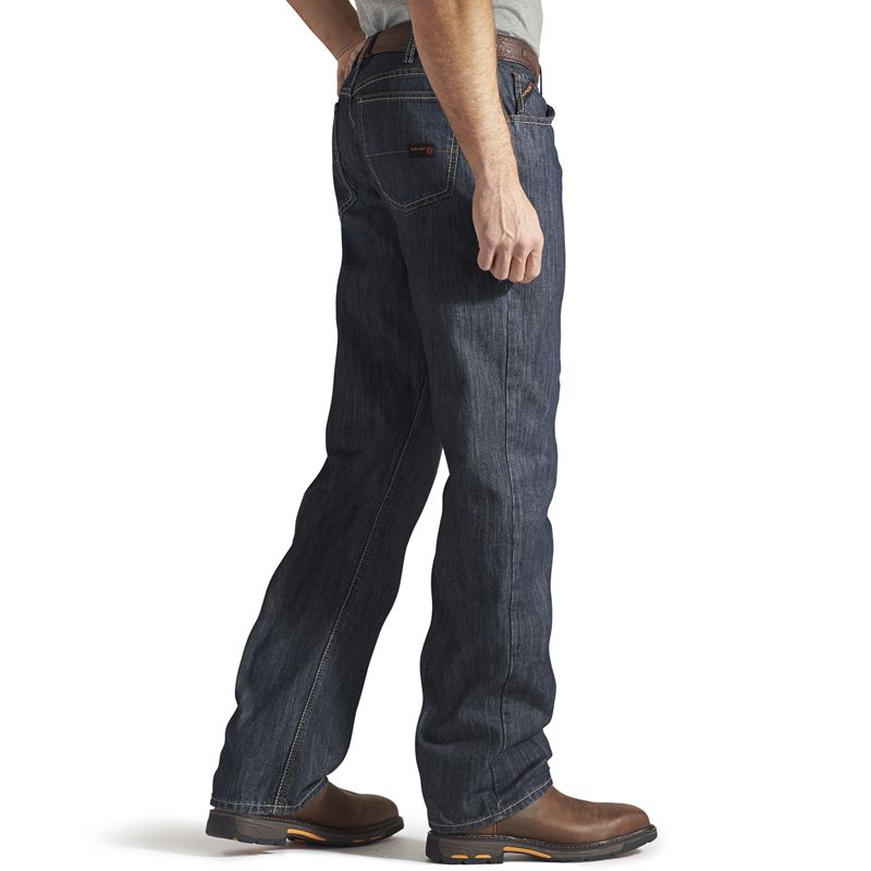 Ariat Men's M3 Loose Flame Resistant Jeans