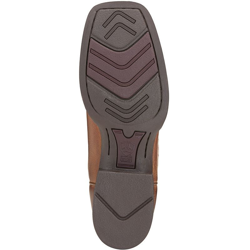 Ariat Women's Quickdraw Sandstorm Cowgirl Boots