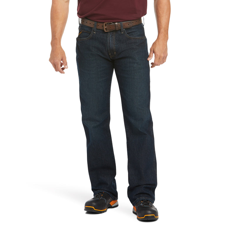 Ariat Men's Rebar M5 DuraStretch Jeans