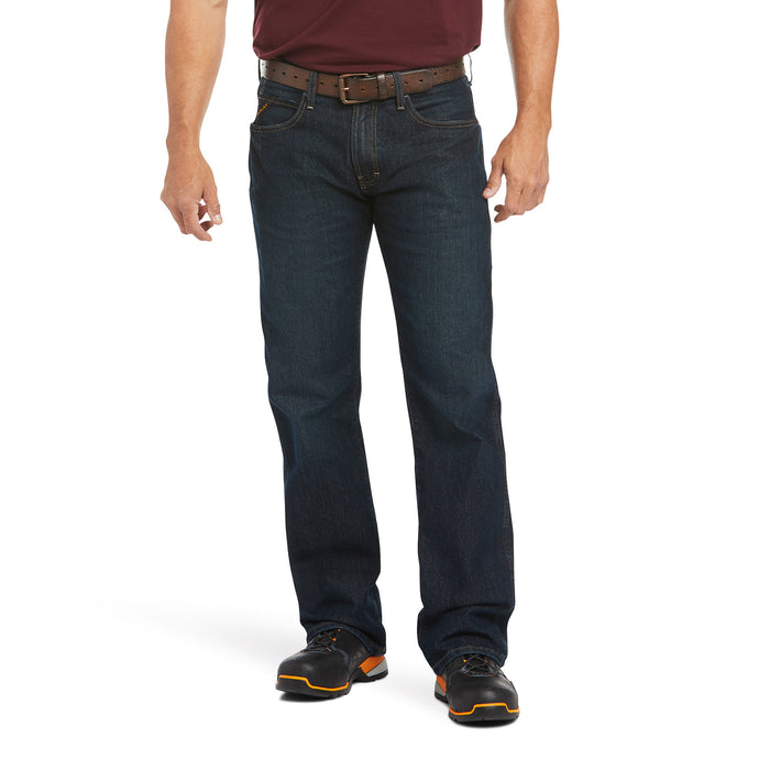 Ariat Men's Rebar M5 DuraStretch Jeans