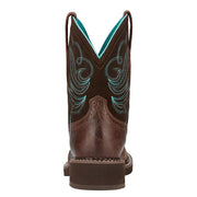 Ariat Women's Fatbaby Heritage Dapper Western Boots