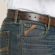 Ariat Mens M5 Straight Leg Jean