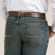 Ariat Mens M5 Straight Leg Jean