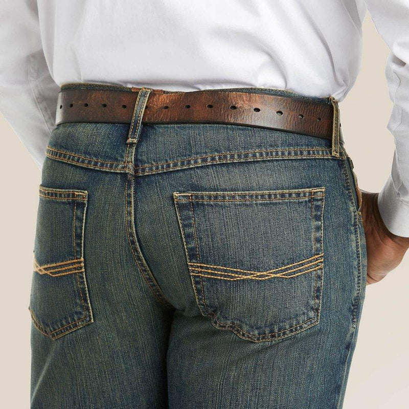 Ariat Mens M5 Straight Leg Jean