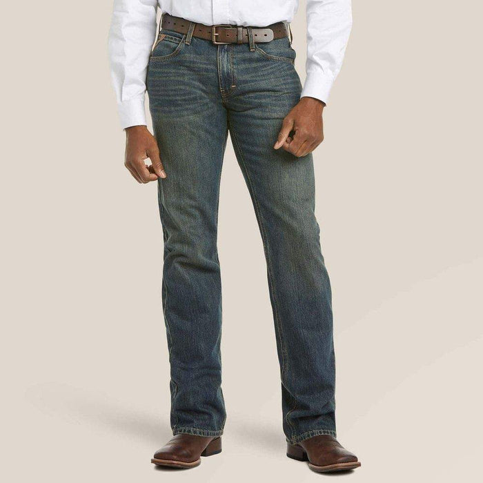 Ariat Mens M5 Straight Leg Jean