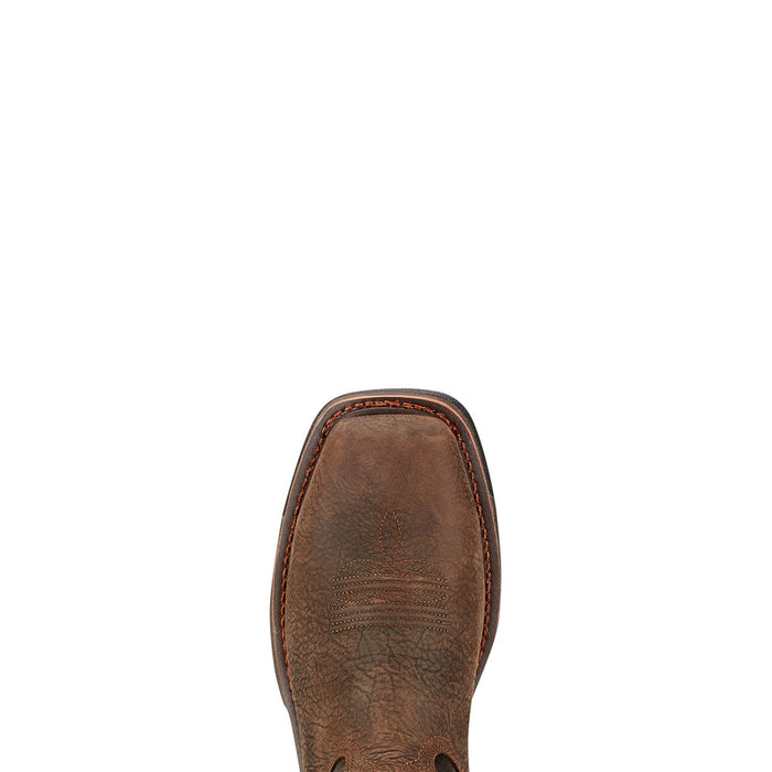 Ariat Men's Work Hog Waterproof Comp Wide Square Toe