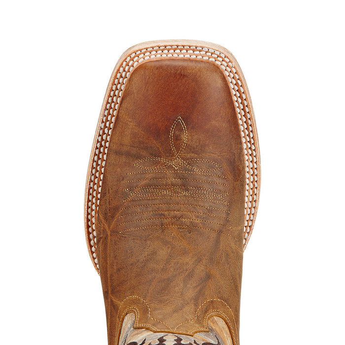 Ariat Men's Mesteno Dust Devel Tan/Marble