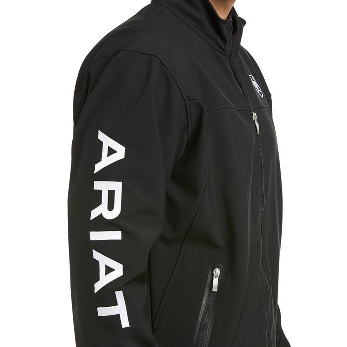 Ariat Men's New Team Black Jacket
