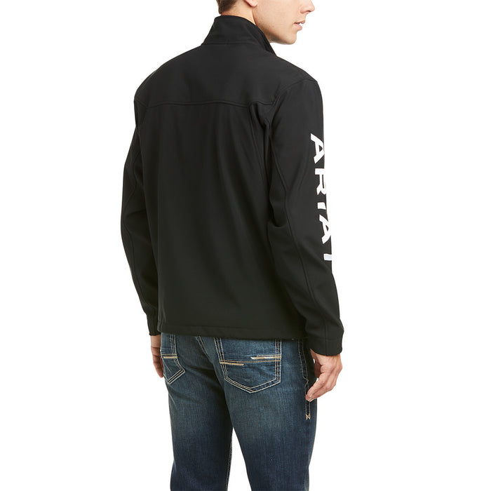 Ariat Men's New Team Black Jacket