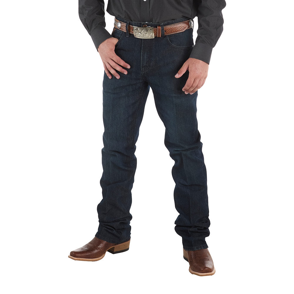 Ariat Men's M7 Hansen Straight Leg Blackstone Jean