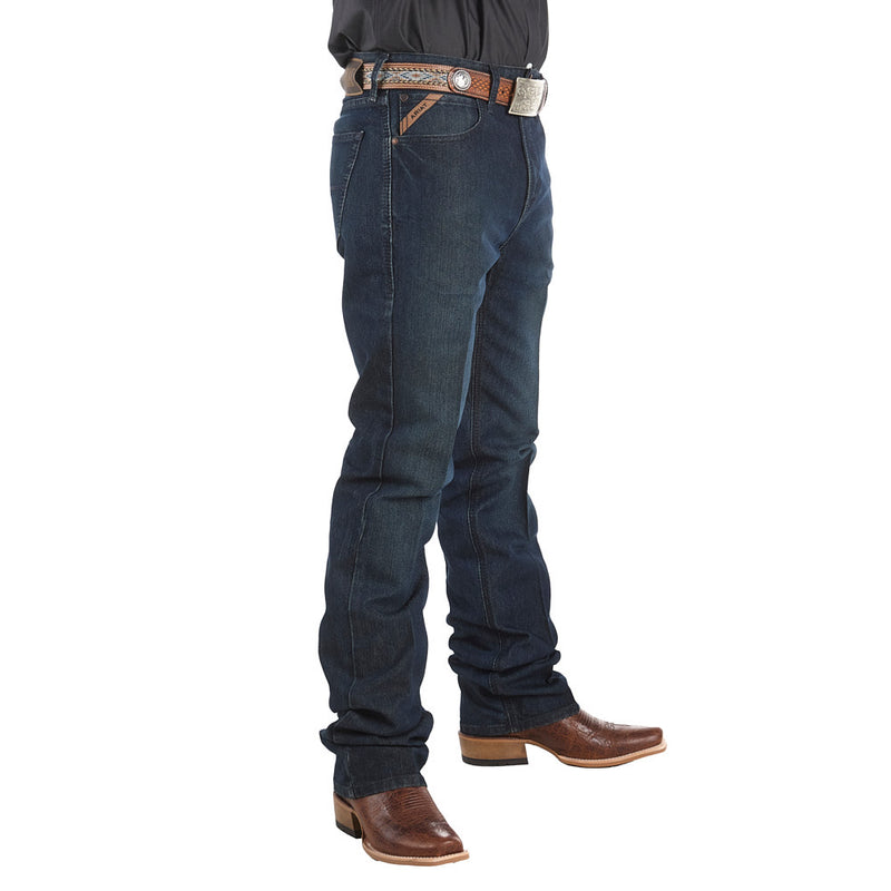 Ariat Men's M7 Hansen Straight Leg Blackstone Jean