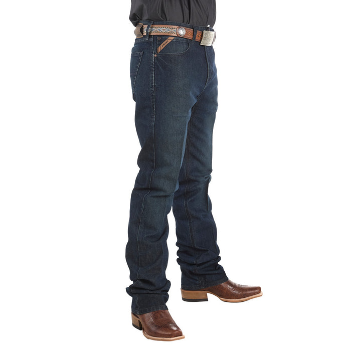 Ariat Men's M7 Hansen Straight Leg Blackstone Jean
