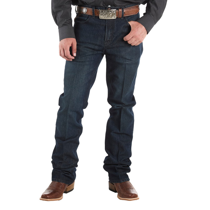 Ariat Men's M7 Hansen Straight Leg Blackstone Jean