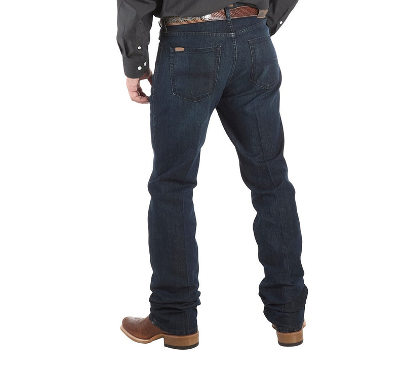 Ariat Men's M7 Hansen Straight Leg Blackstone Jean