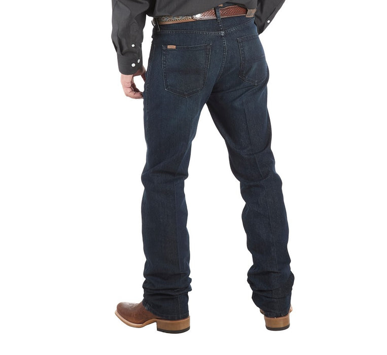 Ariat Men's M7 Hansen Straight Leg Blackstone Jean