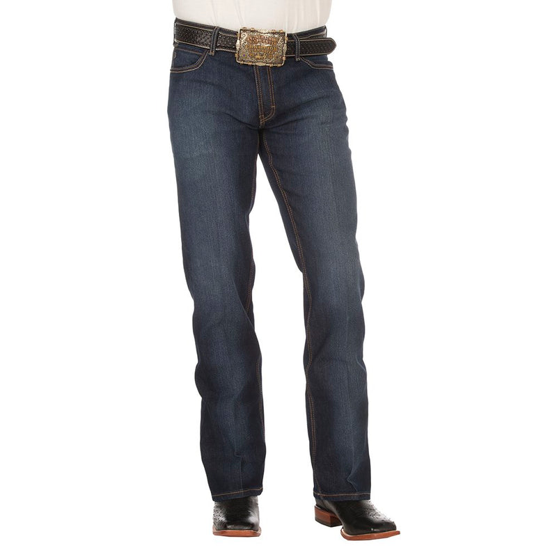 Relentless By Ariat Men's Relaxed Fit Deuces Jeans