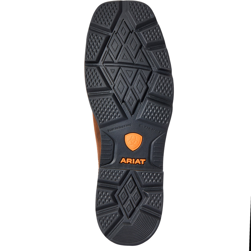 Ariat Men's Groundbreaker Steel Toe Work Boot