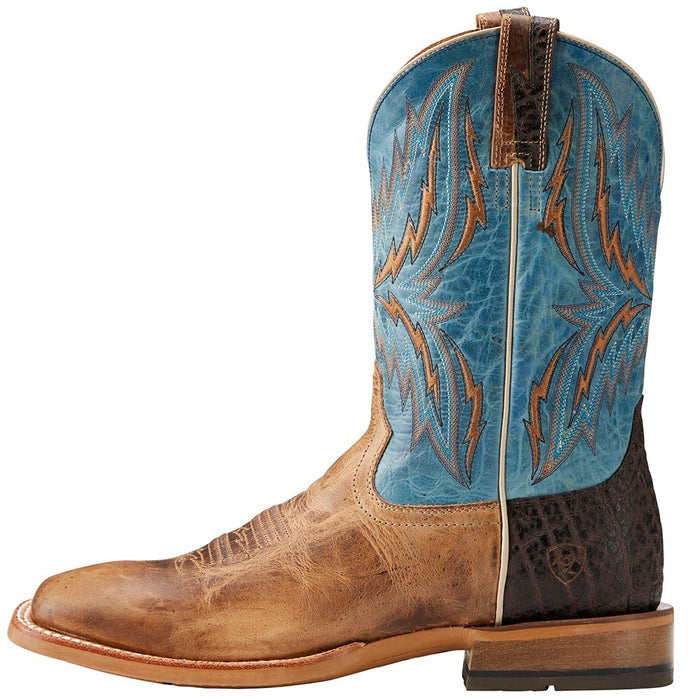 Ariat Men's Arena Rebound Western Cowboy Boots