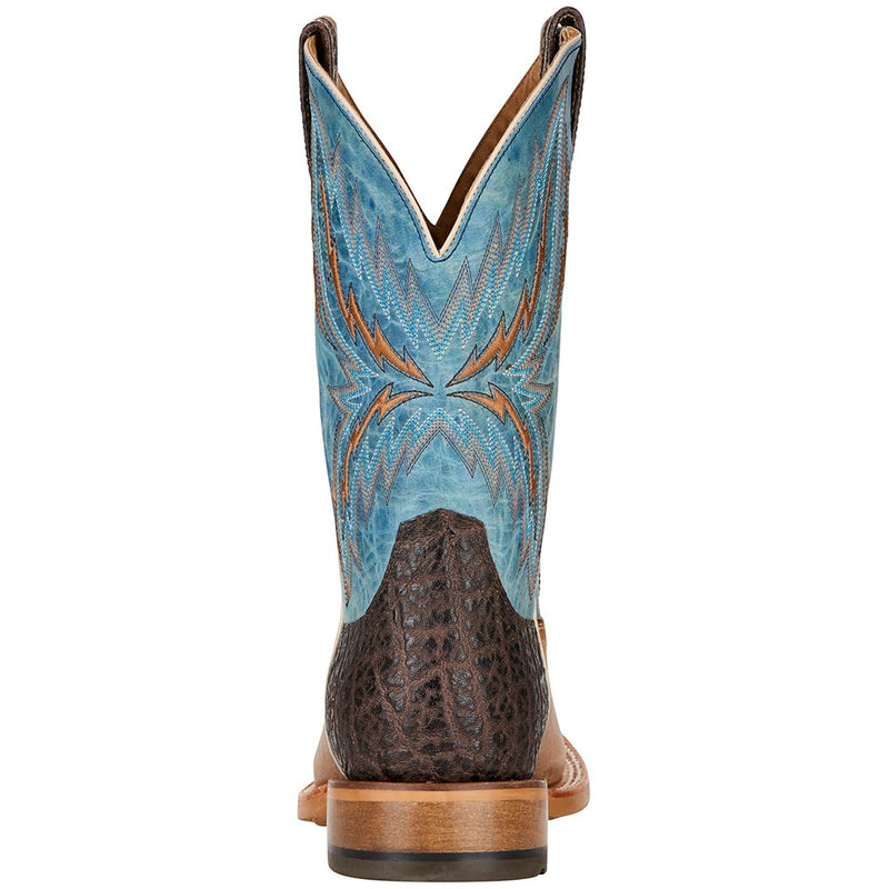 Ariat Men's Arena Rebound Western Cowboy Boots