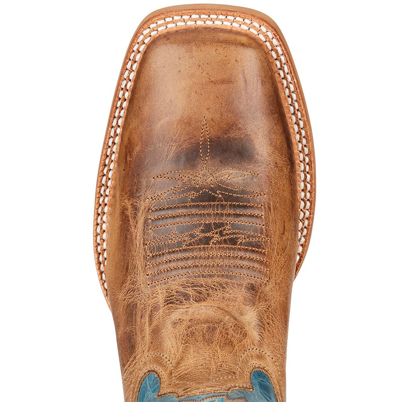 Ariat Men's Arena Rebound Western Cowboy Boots