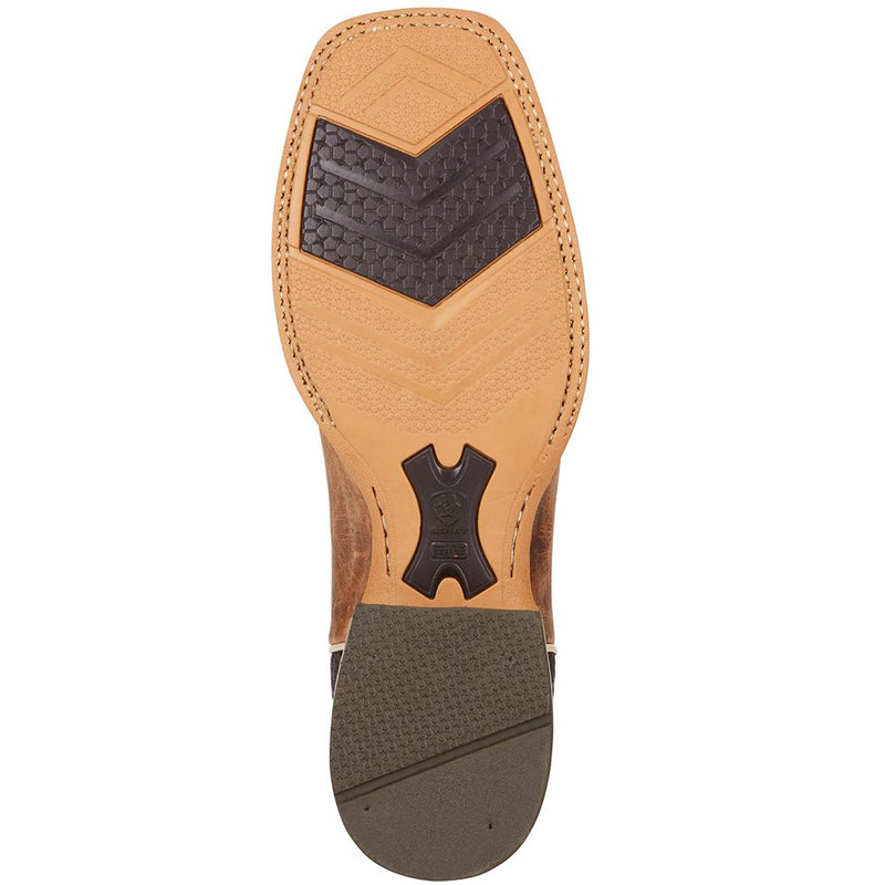 Ariat Men's Arena Rebound Western Cowboy Boots