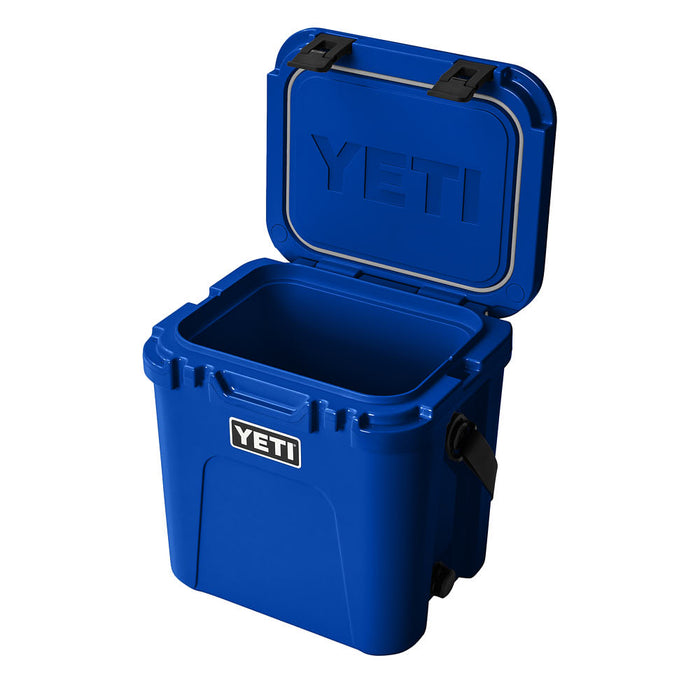 Yeti Coolers Royal Blue 24 Roadie Cooler