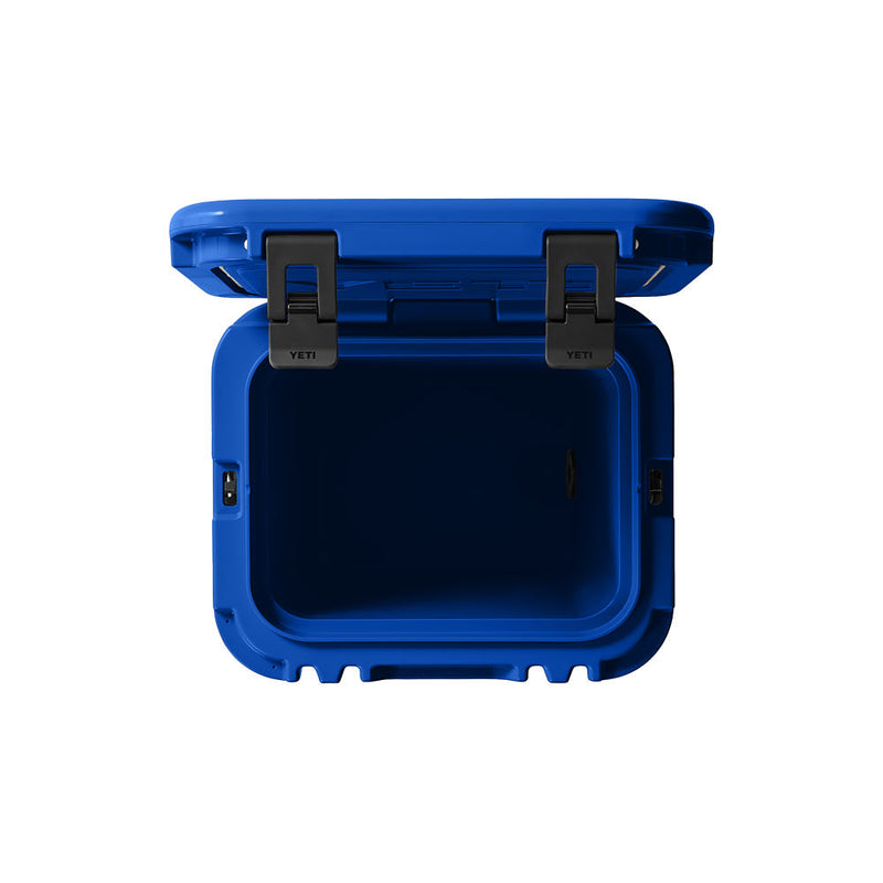Yeti Coolers Royal Blue 24 Roadie Cooler