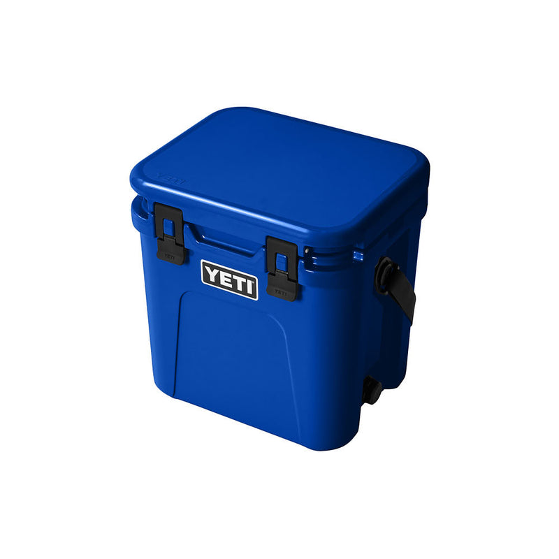 Yeti Coolers Royal Blue 24 Roadie Cooler