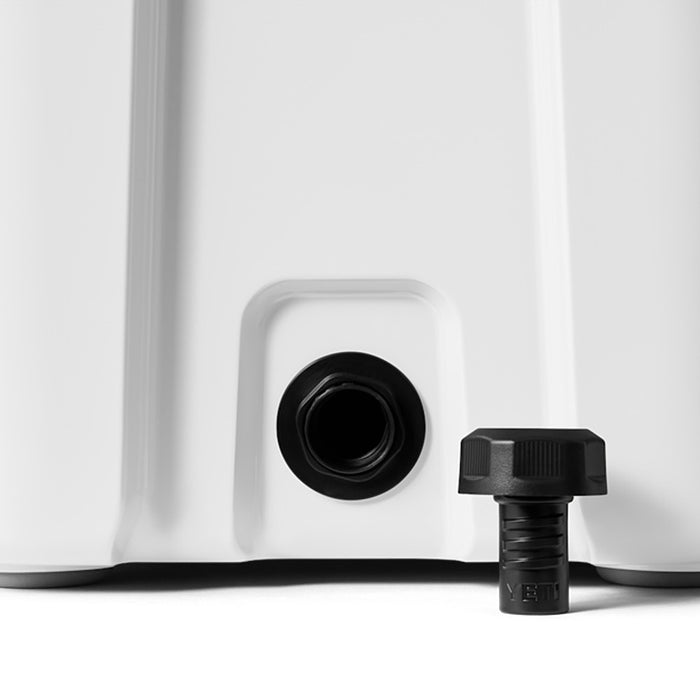 Yeti Coolers Roadie 24 2.0 White