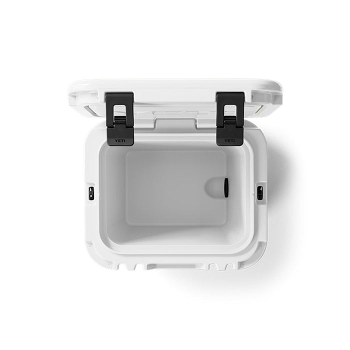 Yeti Coolers Roadie 24 2.0 White