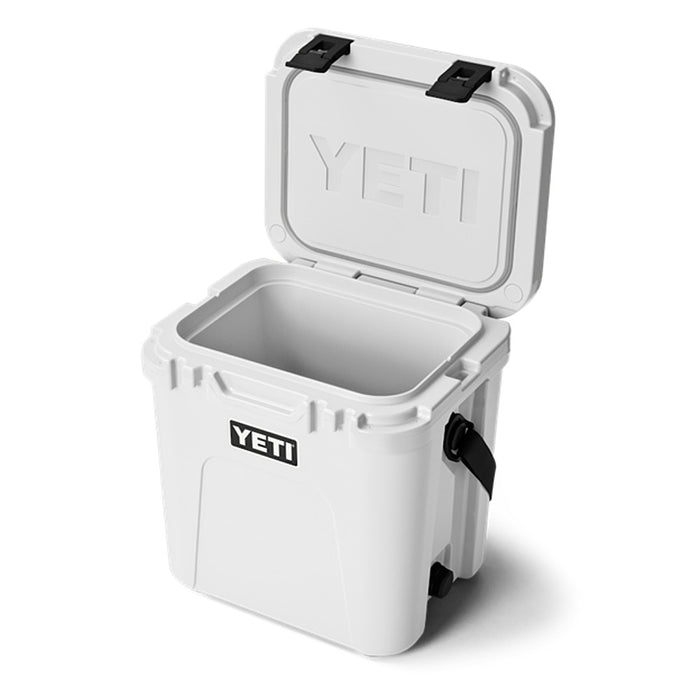Yeti Coolers Roadie 24 2.0 White