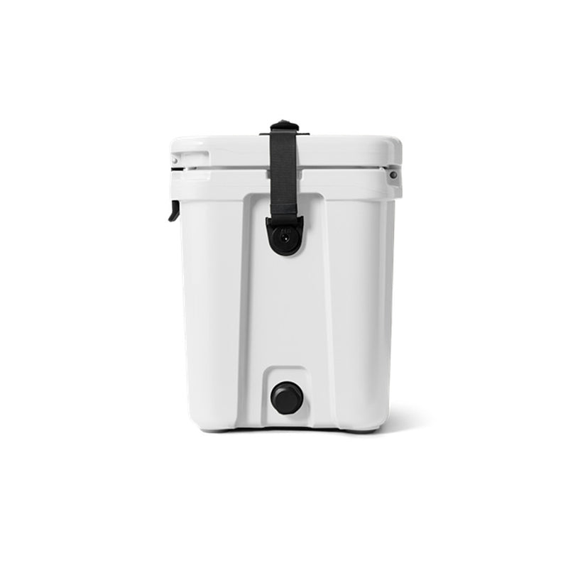 Yeti Coolers Roadie 24 2.0 White