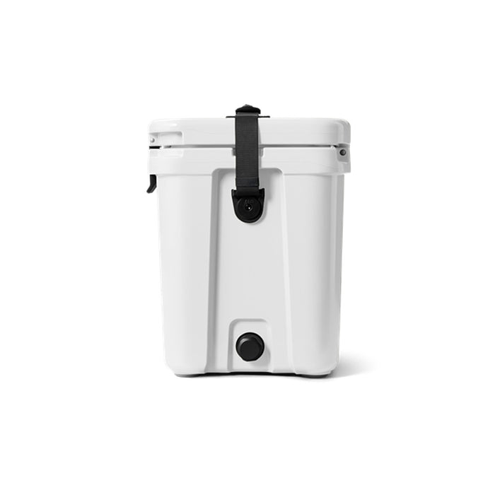 Yeti Coolers Roadie 24 2.0 White