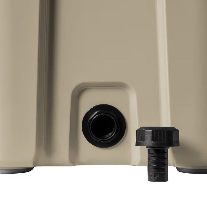 Yeti Coolers Roadie 24 2.0 Tan