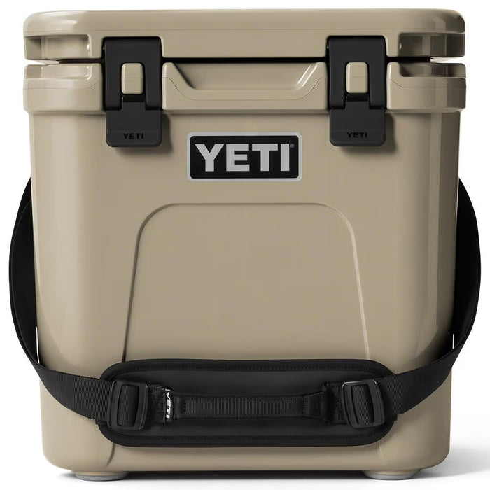 Yeti Coolers Roadie 24 2.0 Tan