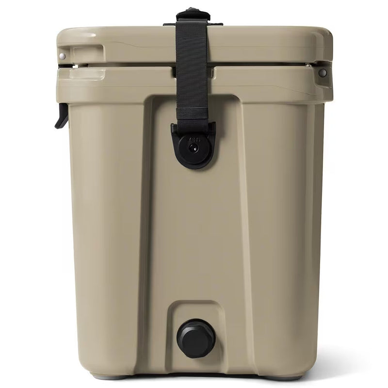 Yeti Coolers Roadie 24 2.0 Tan