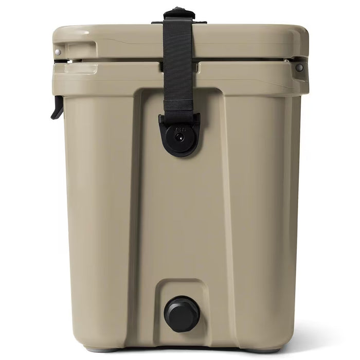 Yeti Coolers Roadie 24 2.0 Tan