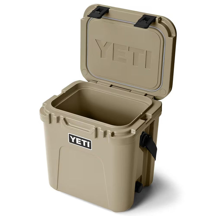 Yeti Coolers Roadie 24 2.0 Tan