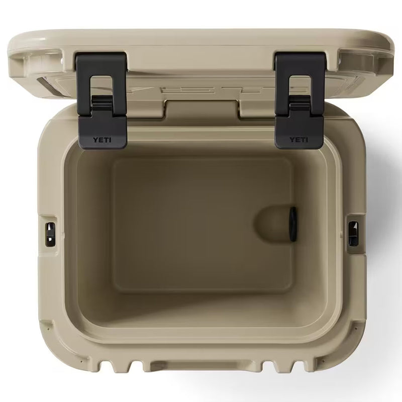 Yeti Coolers Roadie 24 2.0 Tan