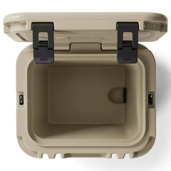 Yeti Coolers Roadie 24 2.0 Tan