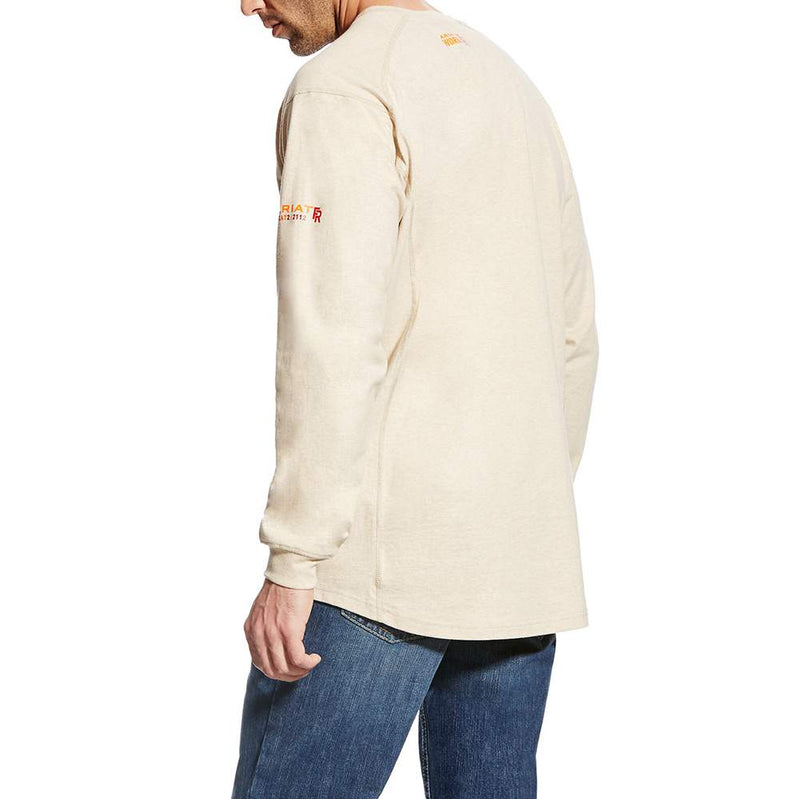 Ariat FR Air Crew Tee Shirt