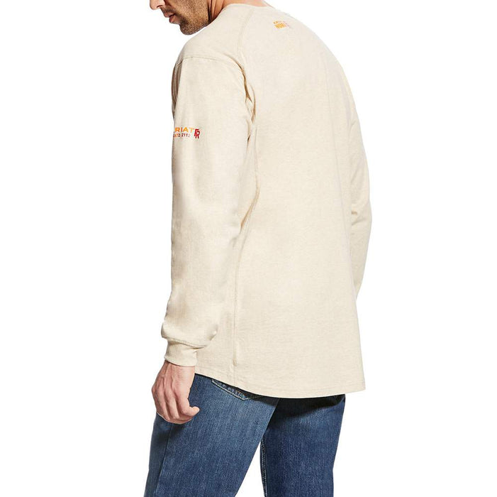 Ariat FR Air Crew Tee Shirt