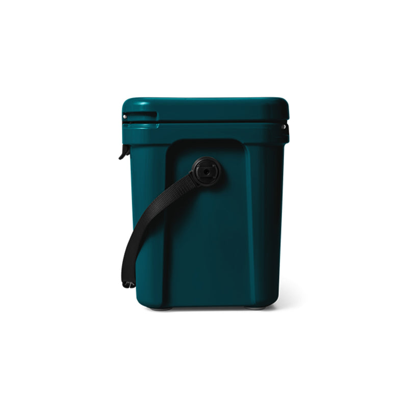 Yeti Coolers Roadie 24 Agave Teal Hard Cooler