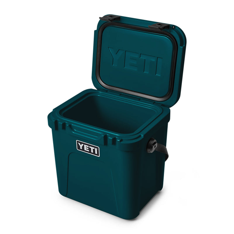 Yeti Coolers Roadie 24 Agave Teal Hard Cooler