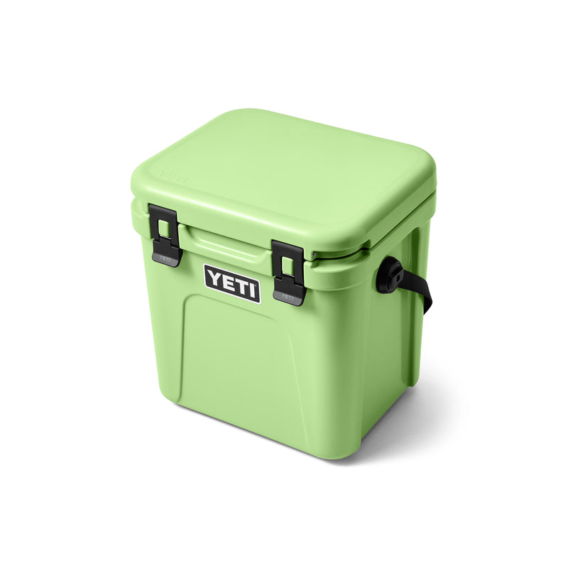 Yeti Coolers Roadie 24 Key Lime Hard Cooler