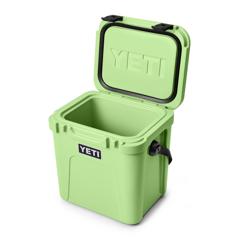 Yeti Coolers Roadie 24 Key Lime Hard Cooler