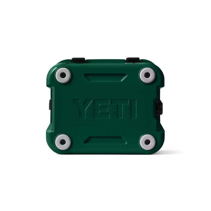 Yeti Coolers Roadie 24 2.0 Black Forest Green Hard Cooler