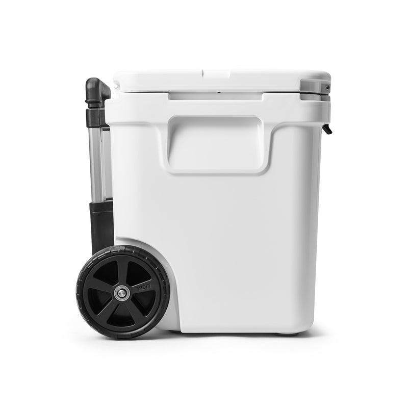 Yeti Coolers Roadie 60 Wheeled Cooler