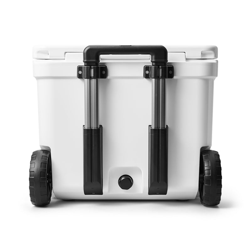 Yeti Coolers Roadie 60 Wheeled Cooler