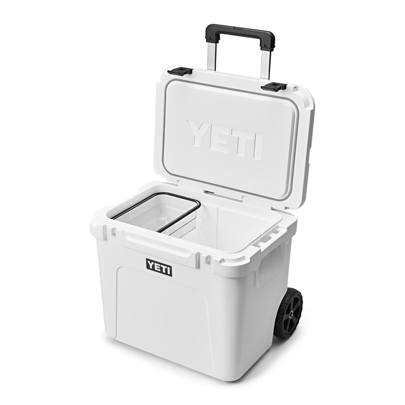 Yeti Coolers Roadie 60 Wheeled Cooler